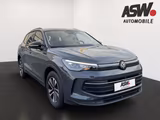 Volkswagen Tiguan ENERGY 1.5 eTSI OPF 110 kW (150 PS) DSG - Volkswagen Tiguan ENERGY mit Benzin-Antrieb