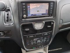 CHRYSLER Town & Country 3.6 LPG