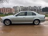 BMW 540i Auto Protection 540i - BMW Gebrauchtwagen von 1998
