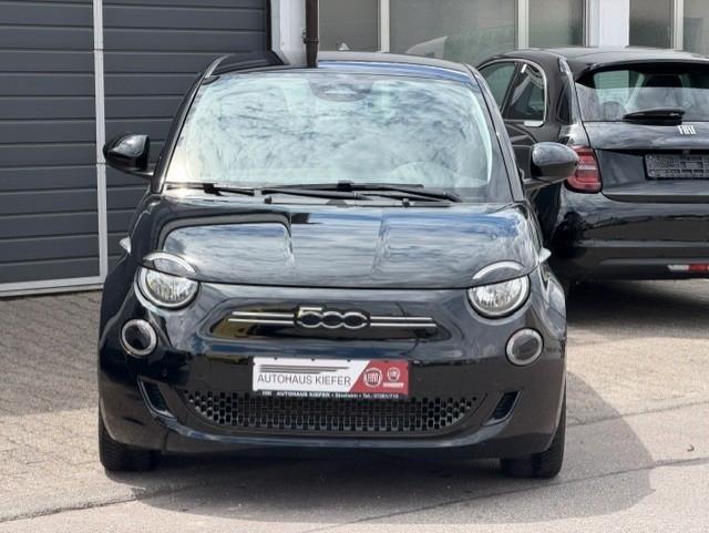 Fiat 500 e Icon