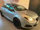 Seat IBIZA SC 1,2 REFERENCE*8-fach Bereift 2.HD - Seat Ibiza aus 2009: Reference