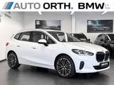 BMW 218d Active Tourer AUT. DR.ASS+ ACC KAMERA 19" - weiße BMW 218 Active Tourer