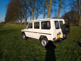 Mercedes-Benz G 240  1980 - Mercedes-Benz G 240 Gebrauchtwagen
