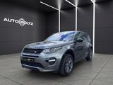 Land Rover Discovery Sport HSE Pano Memory AHK Dynamic-D. - Land Rover Gebrauchtwagen in Ludwigshafen