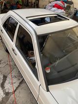 Mercedes-Benz 190 - Mercedes-Benz 190 mit Diesel-Antrieb