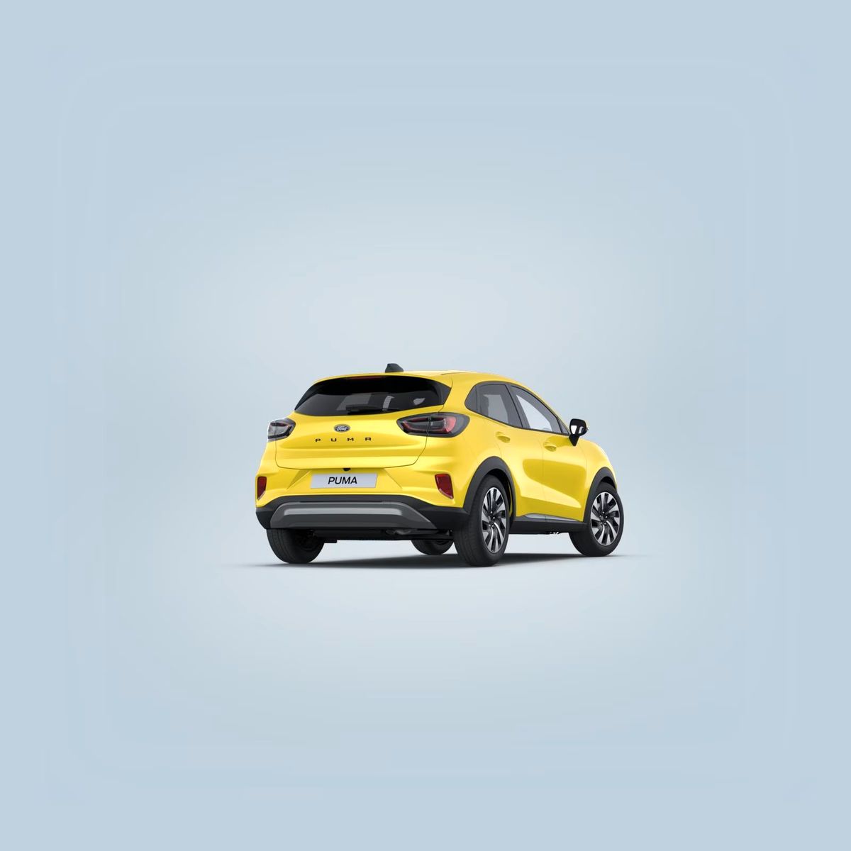 Ford Puma - Bild 3