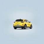 Ford Puma - Vorschau Bild 3