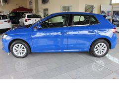 Fahrzeugabbildung Skoda Fabia Ambition 1.0 Apple CarPlay,Android Auto,Wi