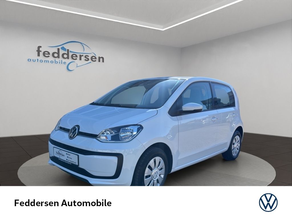 2022 Volkswagen up!