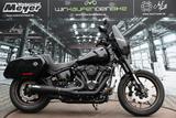 Harley-Davidson Low Rider S 117 FXLRS Umbau *kostenlose Lief.