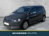 Volkswagen Touran COMFORTLINE 1.5 TSI DSG ACC+DAB+FSE - Volkswagen Touran mit Benzin-Antrieb: Van