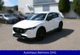 Mazda CX-5 Automatik EZ2022 | 59tkm | Allrad |Garantie - Mazda CX-5 in Magdeburg