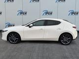 Mazda 3 SKYACTIV-G 2.0 150PS M Hybrid VAPProbefahrt:85 - Mazda 3: 150