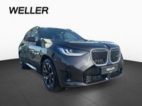 BMW X3 - Vorschau Bild 5