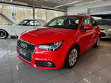 Audi A1 attraction*SCHECKHEFT*HU/AU*SERVICE NEU* - Audi A1 bis 5.000 Euro