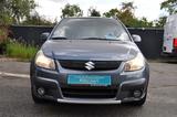 Suzuki SX4 1.6 VVT 2WD Comfort Dance AHK, NAVI, SZ - Suzuki SX4: Dance