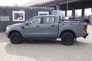 Ford Ranger - 9