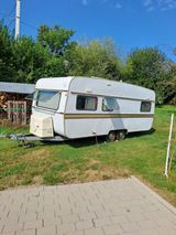 HYMER / ERIBA / HYMERCAR Nova 540 - HYMER / ERIBA 540 nova