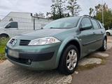 Renault Megane  1.6 - Renault Megane aus 2005: Kombi