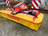 Andere ROZMITAL SC-301 C Mähwerk mit Aufbereiter - Mähwerk