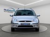 Ford Focus 1.8 KLIMA ANHÄNGERKUPPLUNG TÜV NEU - Ford Focus aus 2004: Kombi