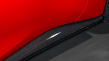 2018 Ferrari PORTOFINO 照片 8