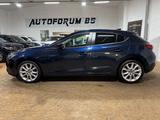 Mazda 3 Lim. SportsLine/SOUND/LEDER/HEAD-UP/18"/ACC - Mazda: Sport