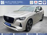 Mazda CX-60 D 254*Takumi*360Grad Kamera*Bose*Adaptiver - Mazda CX-60 Takumi mit Diesel-Antrieb