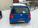 Volkswagen VW Lupo 3L TDI - Volkswagen Lupo: Automatik, TDI 3l