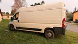 Fiat Ducato Maxi 2.3 Tüv bis 10-26 lang un... - Fiat Ducato: Lang