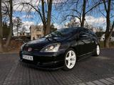 Honda Civic 2.0i Type-R Type-R - Honda Civic aus 2004: Type R
