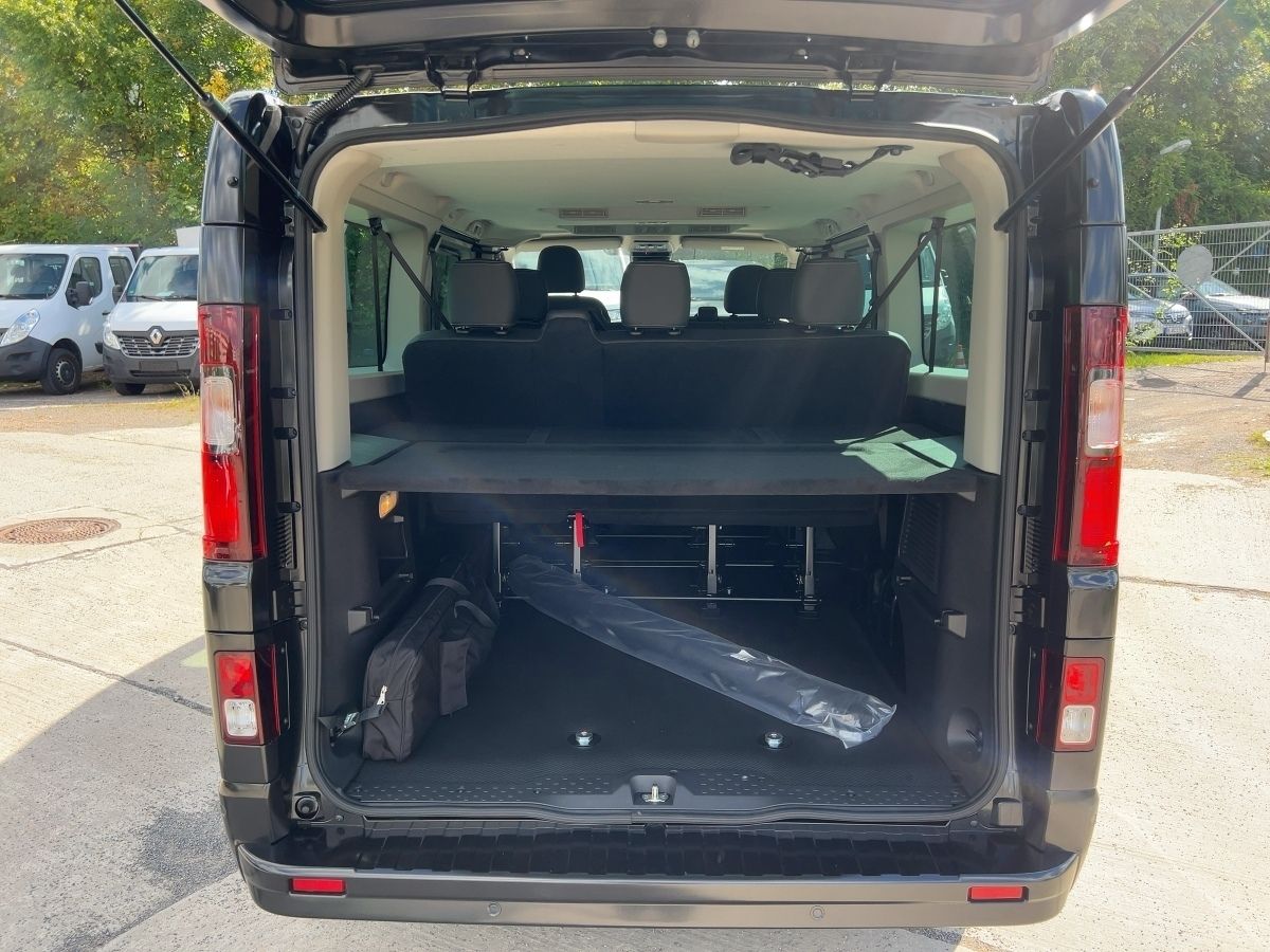 Renault Trafic - Bild 16
