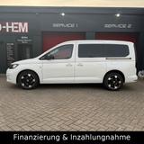 Volkswagen Caddy Maxi 2.0 7 Sitzer Sitzheizung PDC - VW Caddy Gebrauchtwagen in Osnabrück