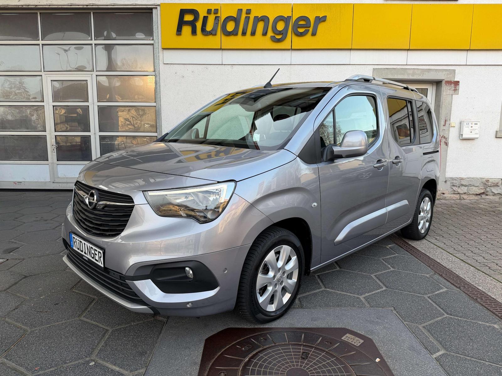 Opel Combo Life Innovation AUTOMATIK *HUD* PANORAMA A