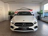 Mercedes-Benz A 250 Limousine AMG MBUX Pano Kamera Ambiente - gebrauchte Mercedes-Benz A 250 aus dem Jahr 2019