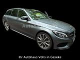 Mercedes-Benz C43 T AMG 4M|HUD|Pano|AHK|Night|360°|Memo|PerAGA - Mercedes-Benz Gebrauchtwagen in Lippstadt
