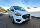 Ford Transit/Custom 320 L2 /PDC V+H/DAB/9 Sitze/ - Ford Transit aus 2023