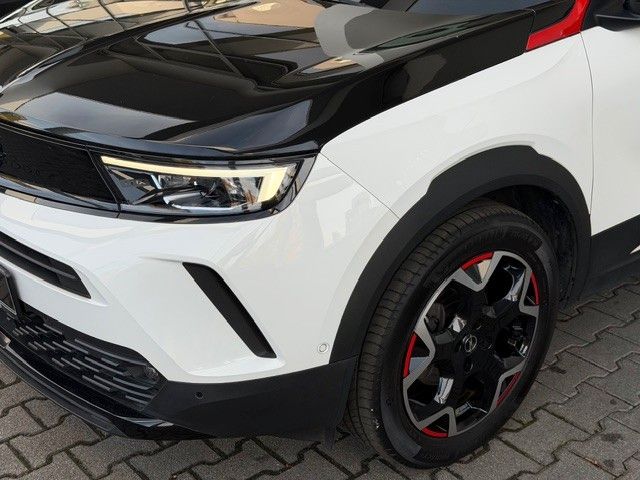 Fahrzeugabbildung Opel Mokka GS Line 130PS Automatik/Navi/LED!