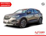 Opel Grandland X Innovation 360° ACC Navi LED AHK DAB - Opel mit Hybrid-Antrieb