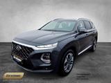 Hyundai Santa Fe 2.2 CRDi Premium 4x4 NAVI|AROUND VIEW - : Allradantrieb, Aro