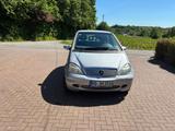 Mercedes-Benz A 140 (W168)  TÜV NEU & vie... - Mercedes-Benz A-Klasse: 168