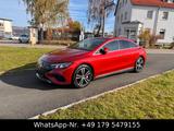 Mercedes-Benz EQE 300, "Electric Art", AHK, Kamera, Navi, Topp - Mercedes-Benz EQE Gebrauchtwagen