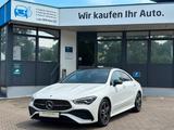 Mercedes-Benz CLA 200 CLA /AMG/PANO/ - Mercedes-Benz CLA 200 in Nürnberg