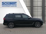 BMW X7 M50 HUD Sky Lounge AHK Klimasitze Craftedclar - BMW X7 M50 aus 2019