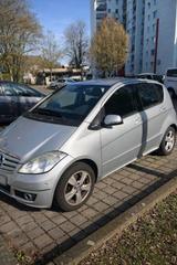 Mercedes-Benz Mercedes A160 top Zustand - Mercedes-Benz A 160 in Hagen