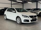Peugeot 308 1,2 Active Pack NAV-TEMP-LED-CARPLAY-PDC-DAB - Peugeot 308: Active