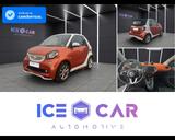 Smart SMART fortwo 3ªs.(C/A453) - fortwo 90 0.9 Turbo  - Smart fortwo A453