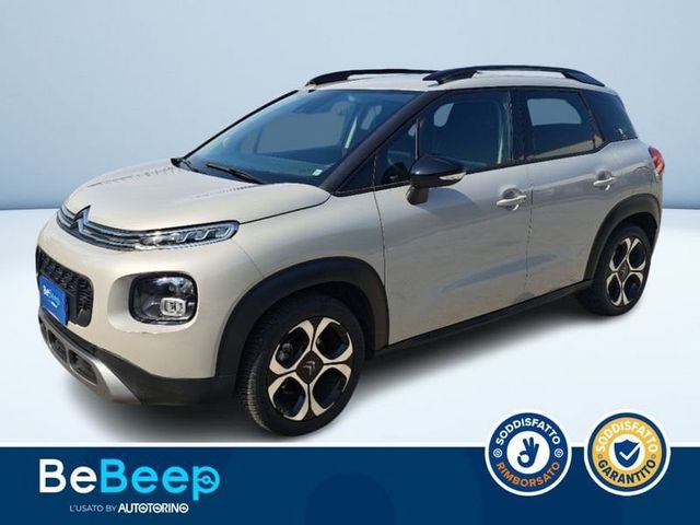 Citroën C3 Aircross 1.2 PURETECH SHINE S&S 110CV