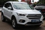 Ford Kuga Titanium *2.HD/NAVI/TEMPO/PDC/2-Z-KLIMA* - Ford Gebrauchtwagen in Herford