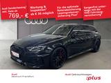 Audi RS 4 Avant quattro tiptronic Matrix-LED Panorama - Audi RS4 in Frankfurt (Main)